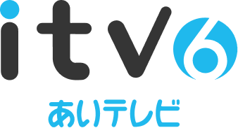 ロゴ：あいテレビ