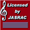 licensed by JASRAC