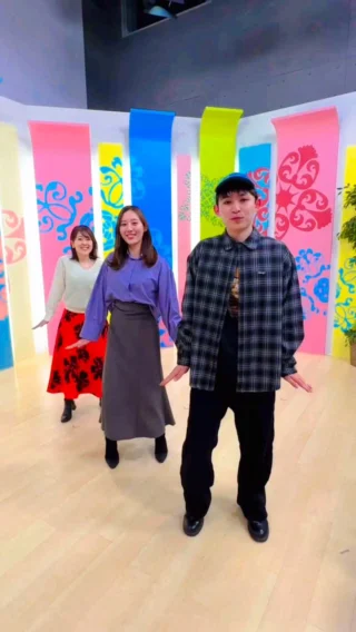 よるマチ | あいテレビは6チャンネル